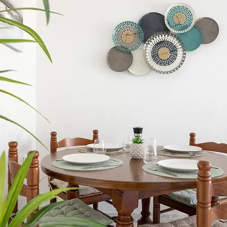 Apartamento Rue D'antibes Bright With Terrace