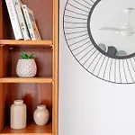 Appartamento Rue D'antibes Bright With Terrace *