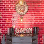 Rue D'antibes Bright With Terrace * Cannes