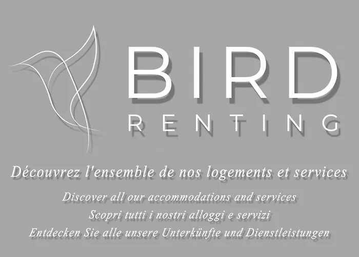 Rue D'antibes Bright With Terrace