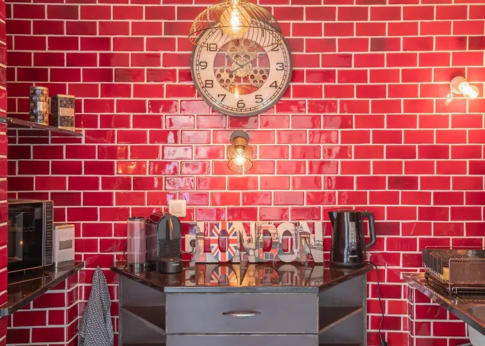 Rue D'antibes Bright With Terrace * Cannes